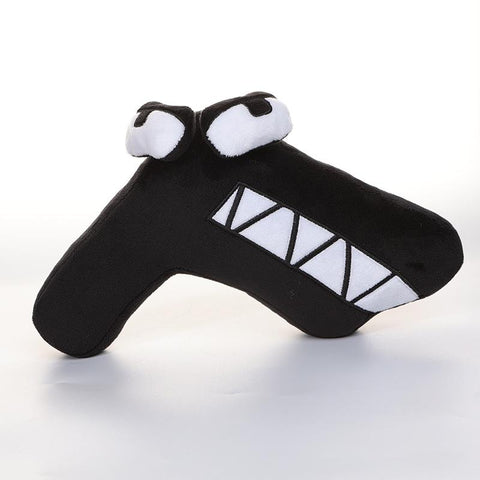 Alphabet Lore Plush Toys English Letter Stuffed Animal Plushie Doll-TB01575-Veeddydropshipping