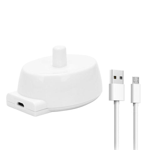 USB Electric Toothbrush Charging Cradle For Braun OralPortable USB Travel Charger-CE00105-Veeddydropshipping