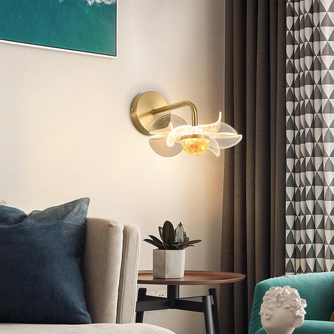 LED Wall Lamp Indoor Lighting-TI00463-Veeddydropshipping