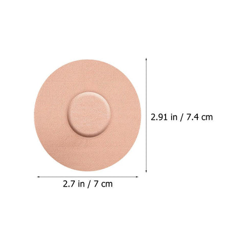 Waterproof Adhesive Patch Sensor Cover-HA00012-Veeddydropshipping
