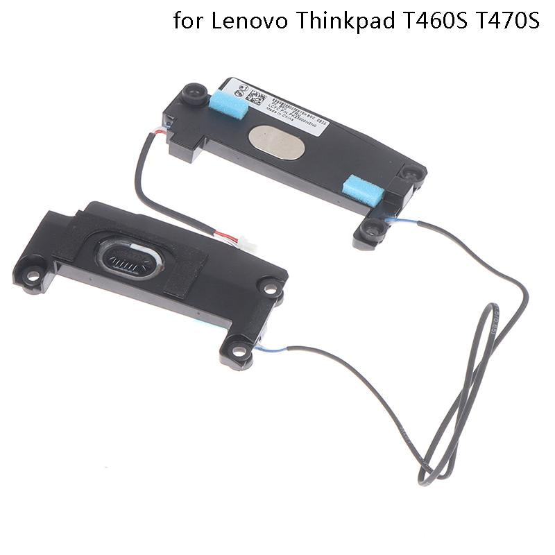 1PC New Plastic Horn Built-in Speaker For Lenovo Thinkpad T460S T470S Laptop-CE00088-Veeddydropshipping