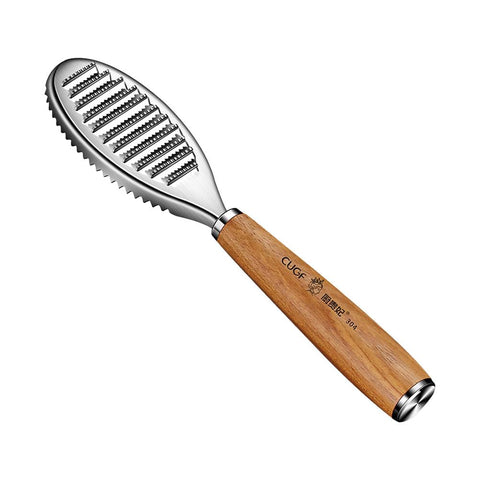 Fish Tool Skin Cleaning Scales Scraper-HA01358-Veeddydropshipping