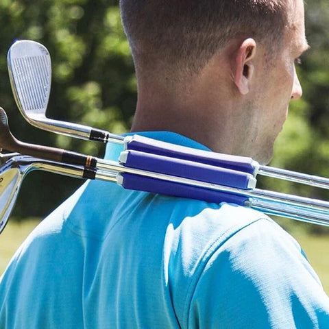 Club Retainer Clips Storage Racks Golf Club Fixed Clip Holder-OS01435-Veeddydropshipping