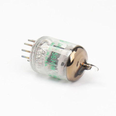 GE 5670W Tube Upgrade 6N3/6H3N/396A /2C51/5670 Preamplier Tube-CE00936-Veeddydropshipping