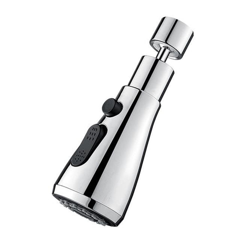 Adjustable 360 Rotatable Kitchen Faucet-TI00644-Veeddydropshipping
