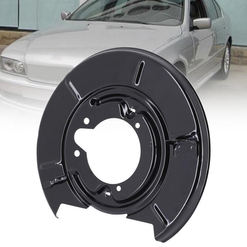 Rear Right Brake Disc Plate Dust Cover Shield Replacement-AM00193-Veeddydropshipping