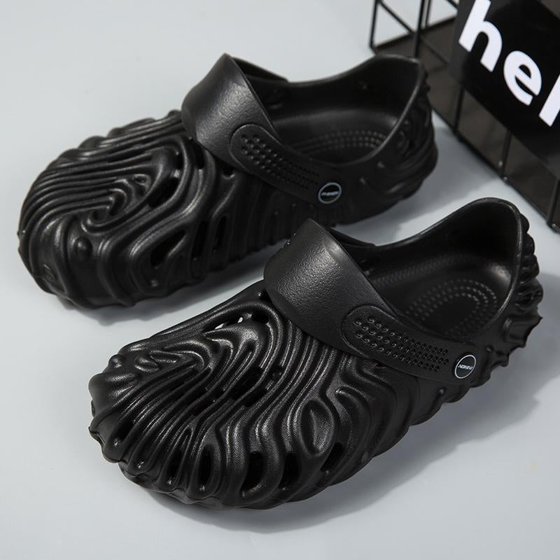 Men&#39;s Sandals EVA Slippers Foam Shoes Shoes-BS01477-Veeddydropshipping