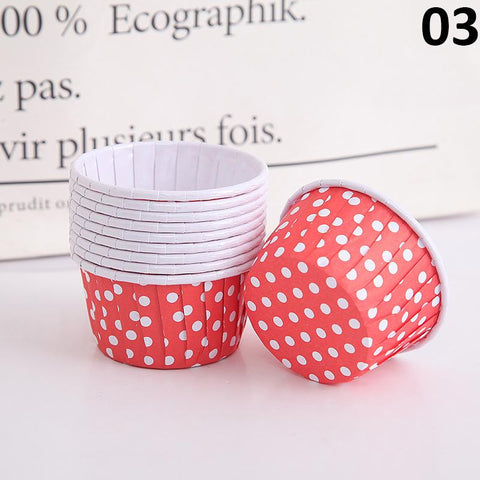 Thickened Muffin Cupcake Liner Cake Wrappers Baking Cup-HA01173-Veeddydropshipping