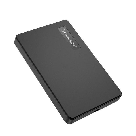 HDD  external hard drive   storage device-CO00907-Veeddydropshipping