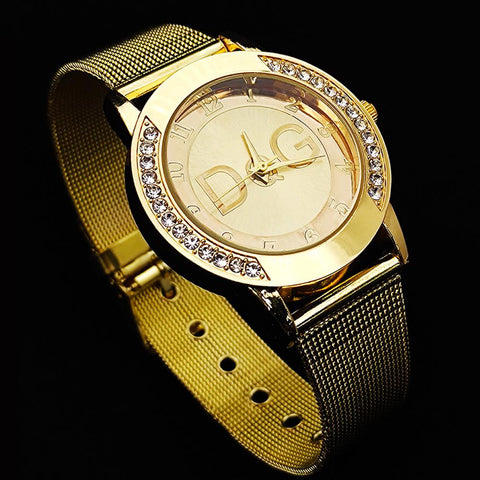 Fashion Watch Women Luxury Quartz Watch-JW01016-Veeddydropshipping