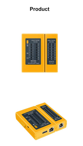 Cable Tester Networking Tool Wire Line Finder-CO01511-Veeddydropshipping