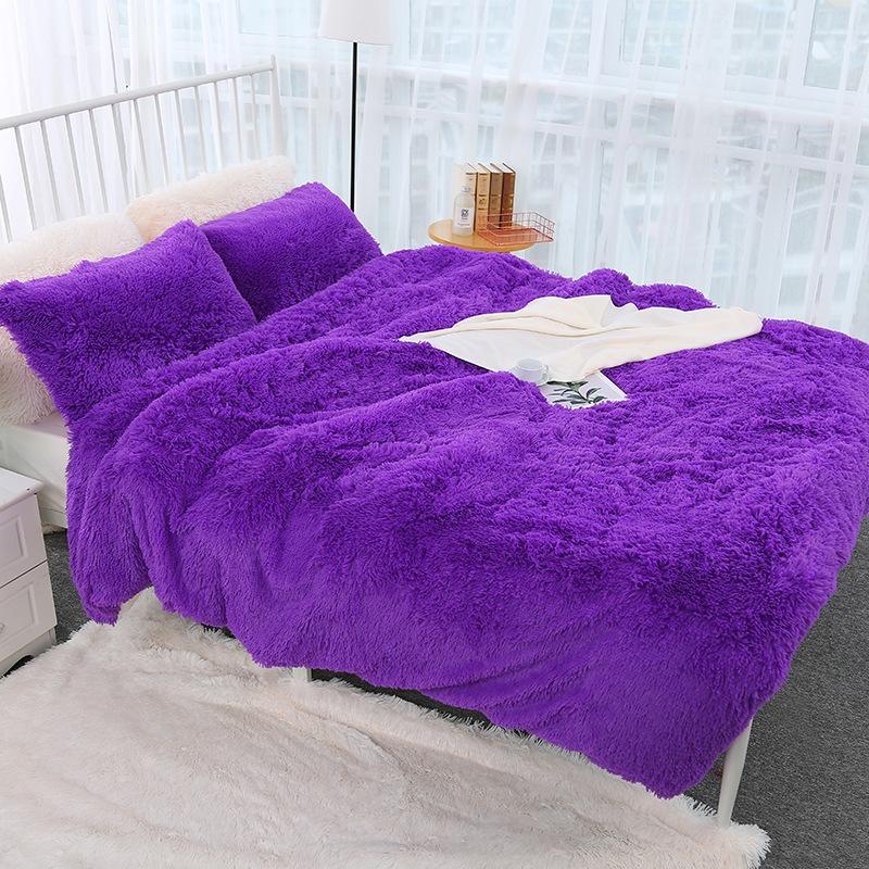 Throw Blanket Bedspread Sofa Nap Cover-HA00435-Veeddydropshipping