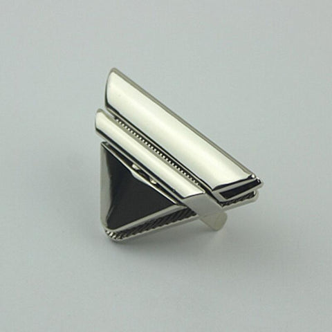 Switch Lock For DIY Handbag Bag Purse Luggage Hardware-BS00721-Veeddydropshipping