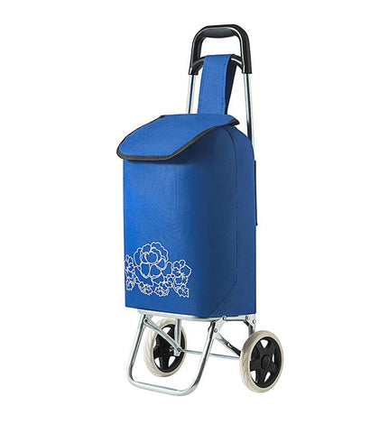 Mobile Kitchen Cart Multifunction Storage Cart-HA01690-Veeddydropshipping