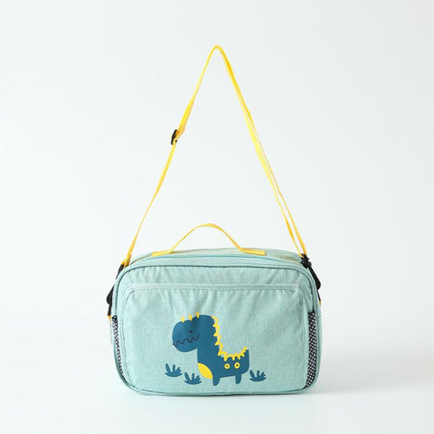 Waterproof Baby Stroller Bag Diaper Nappy Bags Pram Organizer-TB00240-Veeddydropshipping