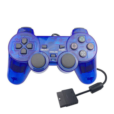 Wired Connection Gamepad Double Vibration Game Controller Compatible -CE01404-Veeddydropshipping