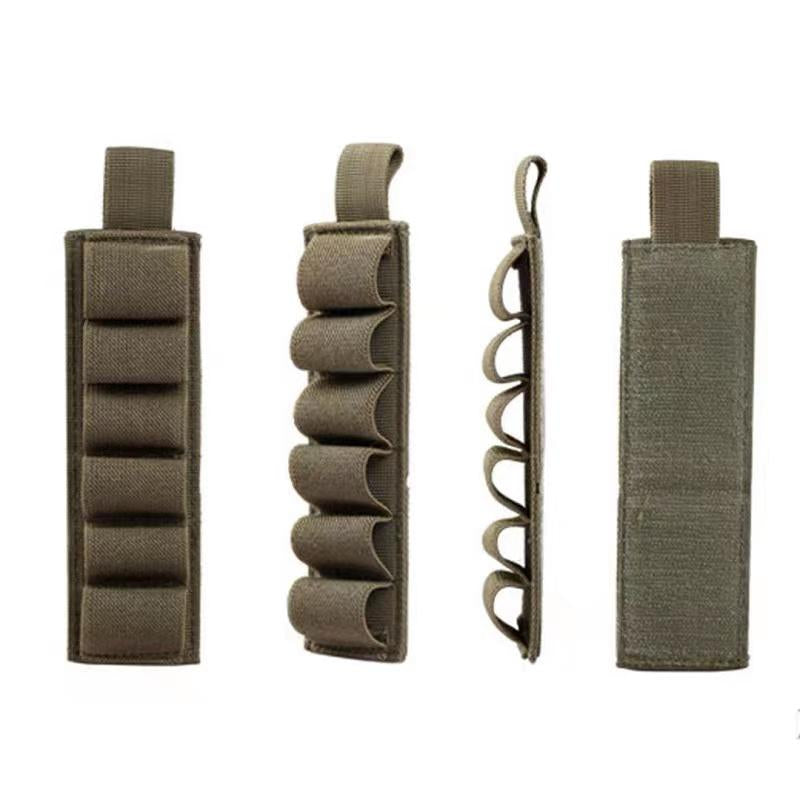 Shell Holder Shotshell Insert Card Strip With Adhesive-OS01401-Veeddydropshipping