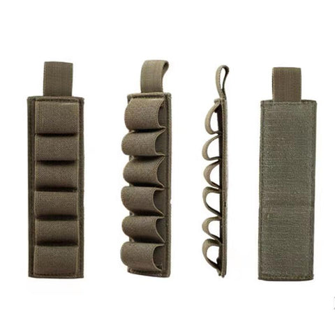 Shell Holder Shotshell Insert Card Strip With Adhesive-OS01401-Veeddydropshipping