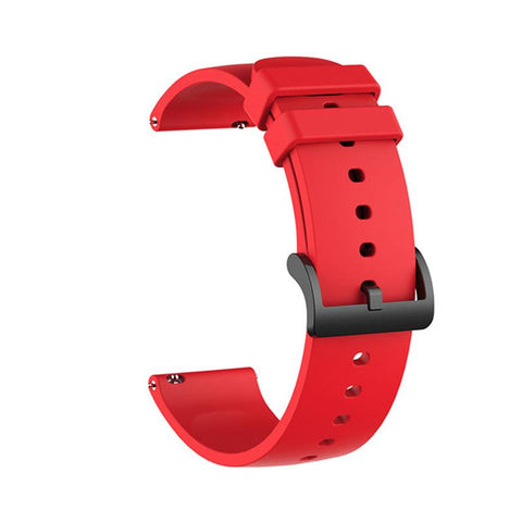 20mm Watch for Amazfit GTS 2 Strap GTR 42mm Bracelet for huawei -CE00589-Veeddydropshipping
