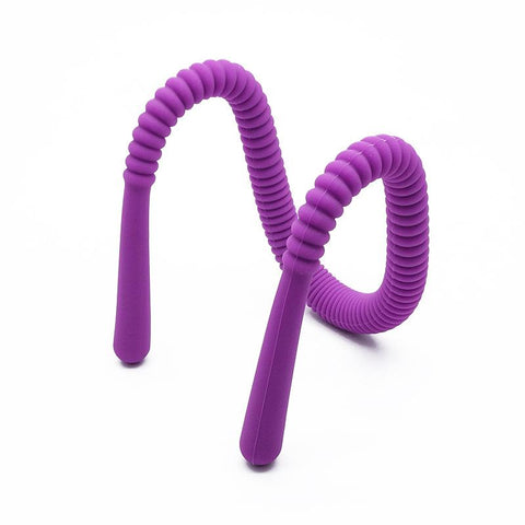 Pussy Spreader Silicone G Spot Clitoris Stimulation Vagina Speculum BDSM -BH01322-Veeddydropshipping