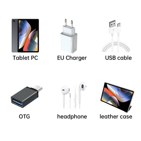 2K  Phonecall pad  tablets computer-CO00345-Veeddydropshipping
