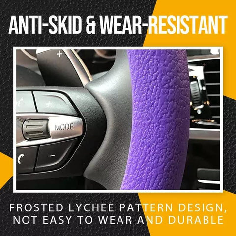 Car Steering Wheel Protective Cover-HA01136-Veeddydropshipping