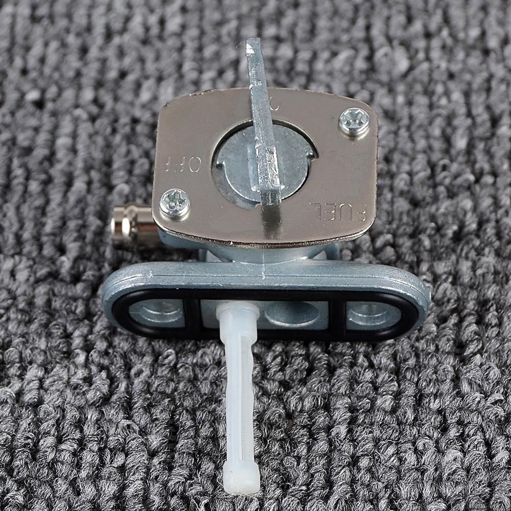 Fuel Switch Valve Petcock Tap For Yamaha-AM01233-Veeddydropshipping