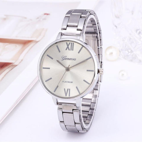 Luxury Ladies Watch Women Golden Clock Female Women-JW01100-Veeddydropshipping