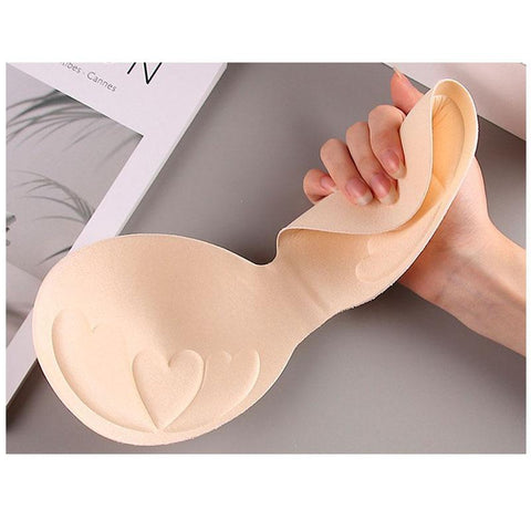 Sponge Pads Swimsuit Padding Inserts Women-Veeddydropshipping