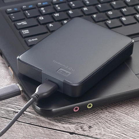 Digital  Elements Portable Hard Drive-CO00927-Veeddydropshipping