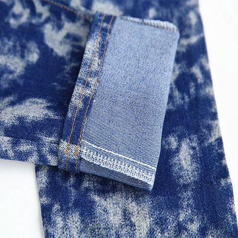 Children&#39;s Jeans For Girls Clothes 2022 Spring Autumn Kids Denim-TB01270-Veeddydropshipping