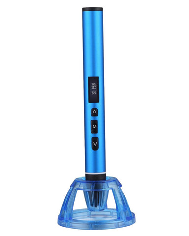 3 D Printing Drawing Pens with   Filament-CO01277-Veeddydropshipping