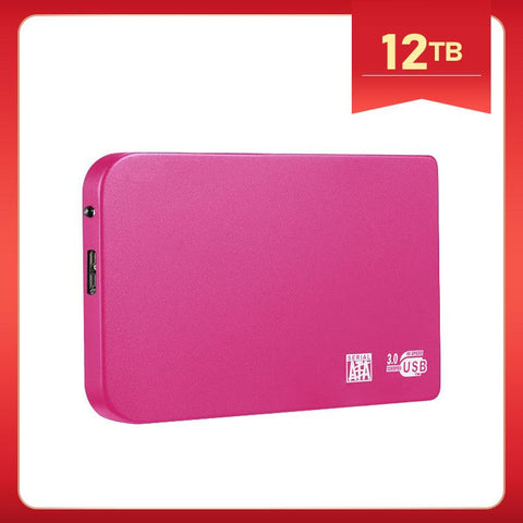 High-Speed Portable 1TB SSD External Solid State Drives USB3.0 500GB Hard -CE01322-Veeddydropshipping