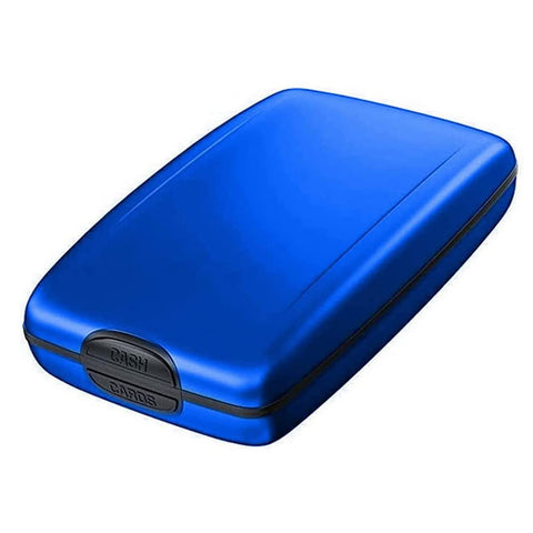 Credit Cards Holder Bifold Wallets Secure and Crush-BS00616-Veeddydropshipping