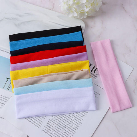 Elastic Headbands Ribbon Fitness Yoga Headwear for Women-OS01468-Veeddydropshipping