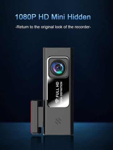 3 Channel HD 1080P Dash Cam Front and Rear InsideTriple Car Camera-AM00552-Veeddydropshipping