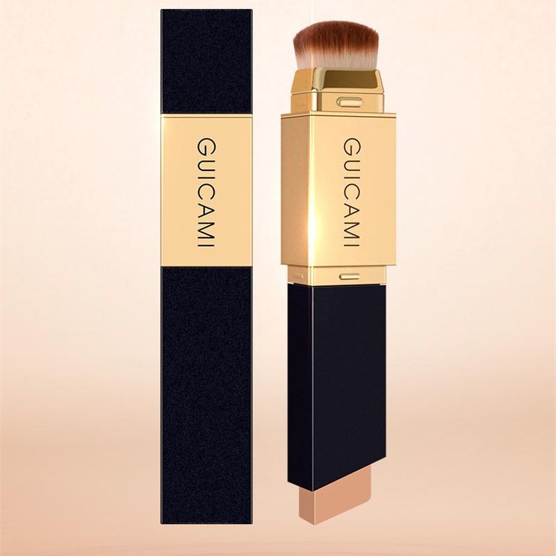 Concealing Stick Concealer Makeup Stick Brush-BH00732-Veeddydropshipping