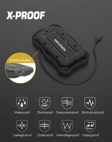 External Portable Hard Disk Drive-CO00885-Veeddydropshipping