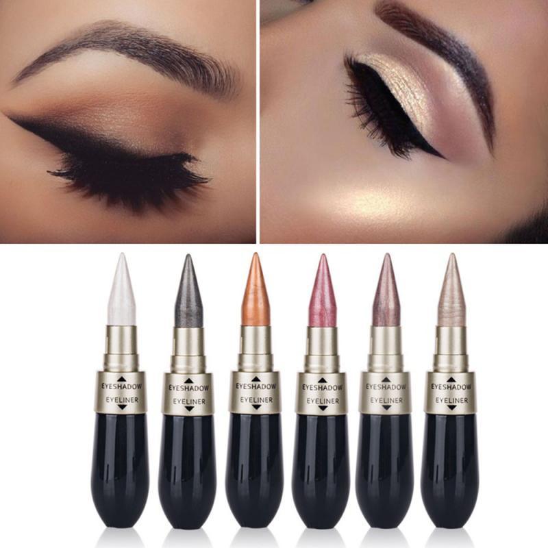 Liquid Eyeshadow Pen Eyeliner Lasting Shimmer Shine-BH00611-Veeddydropshipping