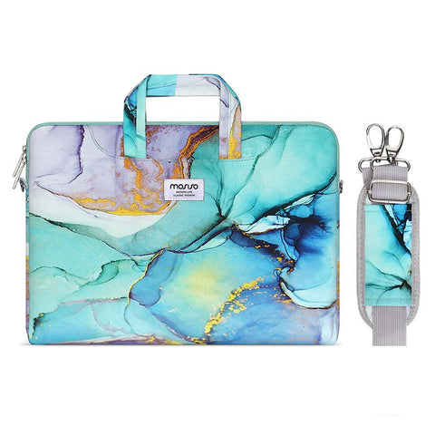 Laptop Bag  Women Briefcase Sleeve Cover Case-CO00490-Veeddydropshipping
