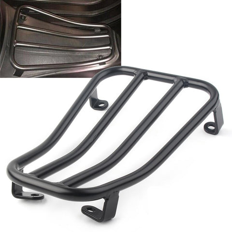 Foot Pedal Rear Luggage Rack Bracket Holder-AM01093-Veeddydropshipping