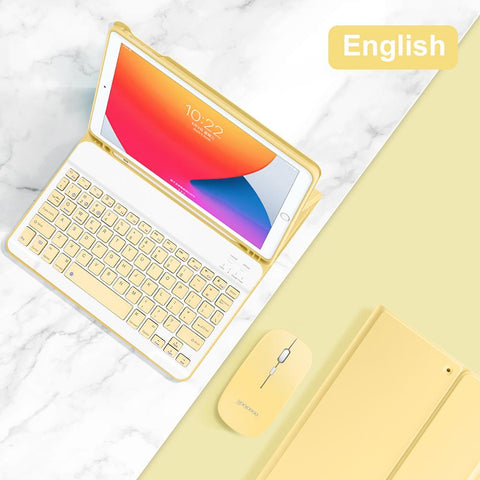 Magic Keyboard Case  Generation  Teclado-CO00464-Veeddydropshipping