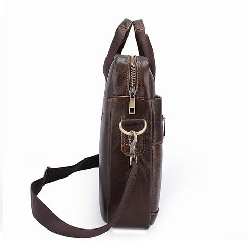 Time Business Affairs Briefcase Cross Section Men&#39;s Single-BS00507-Veeddydropshipping