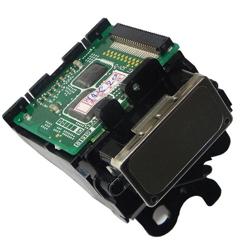 DX2 Solvent print head with 1 pcs Prtinthead Line Free for Epson 1520k pro7000 3000 9500 -Veeddydropshipping