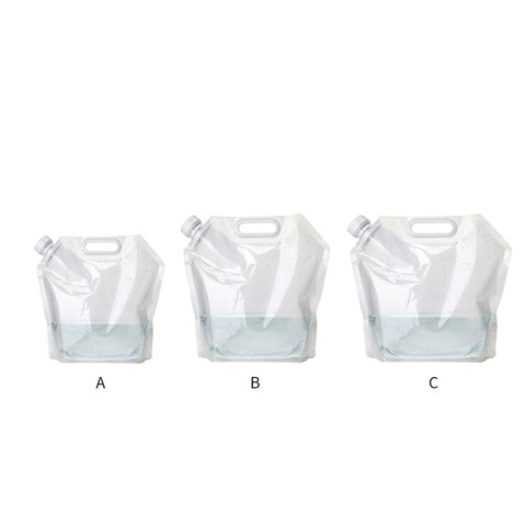Sports Storage Container Jug Bottle for Outdoor Travel Camping-OS01267-Veeddydropshipping