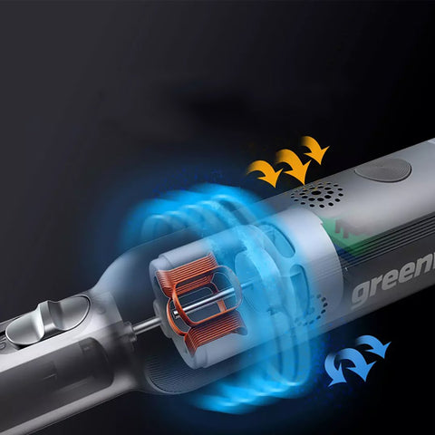 Electric Grinding Set Engraving Pen Tools-TI00121-Veeddydropshipping