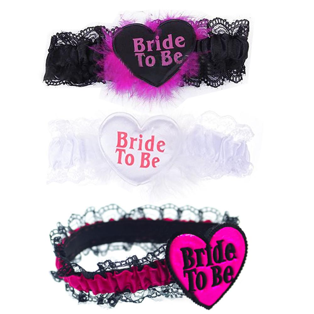 Leg Ring Sexy Party Lace Garter Belt-HA00629-Veeddydropshipping