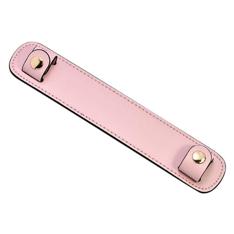 Pads Handle Fixing Clip Bag Accessories Wide Leather Bag Strap-BS00777-Veeddydropshipping