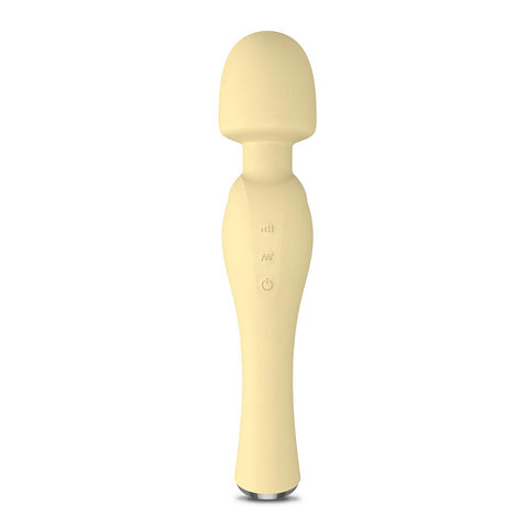 Speeds Powerful Magic Wand Sex Toys For Women Female Vibrator Clitoris Stimulator -BH01234-Veeddydropshipping