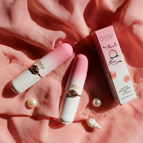Lip Balm Lipstick Gloss Makeup Lip-BH00653-Veeddydropshipping